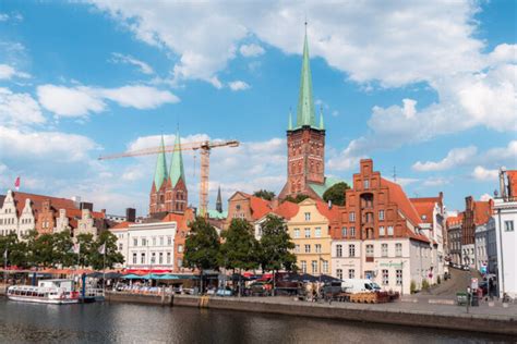 lubbock germany|A Complete Travel Guide to Lübeck: 15 Best Things .